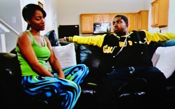 ‘Love and Hip Hop Atlanta’ drama as Erica sounds off, gets violent with