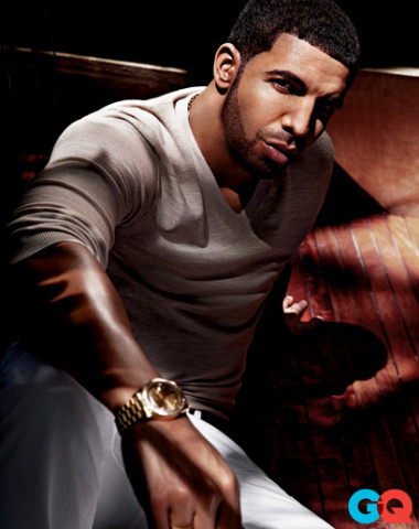 Photos: Drake covers the June issue GQ | http://hustleboss.com/